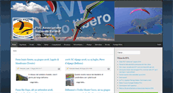 Desktop Screenshot of fivl.it