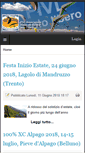 Mobile Screenshot of fivl.it