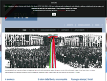 Tablet Screenshot of fivl.eu